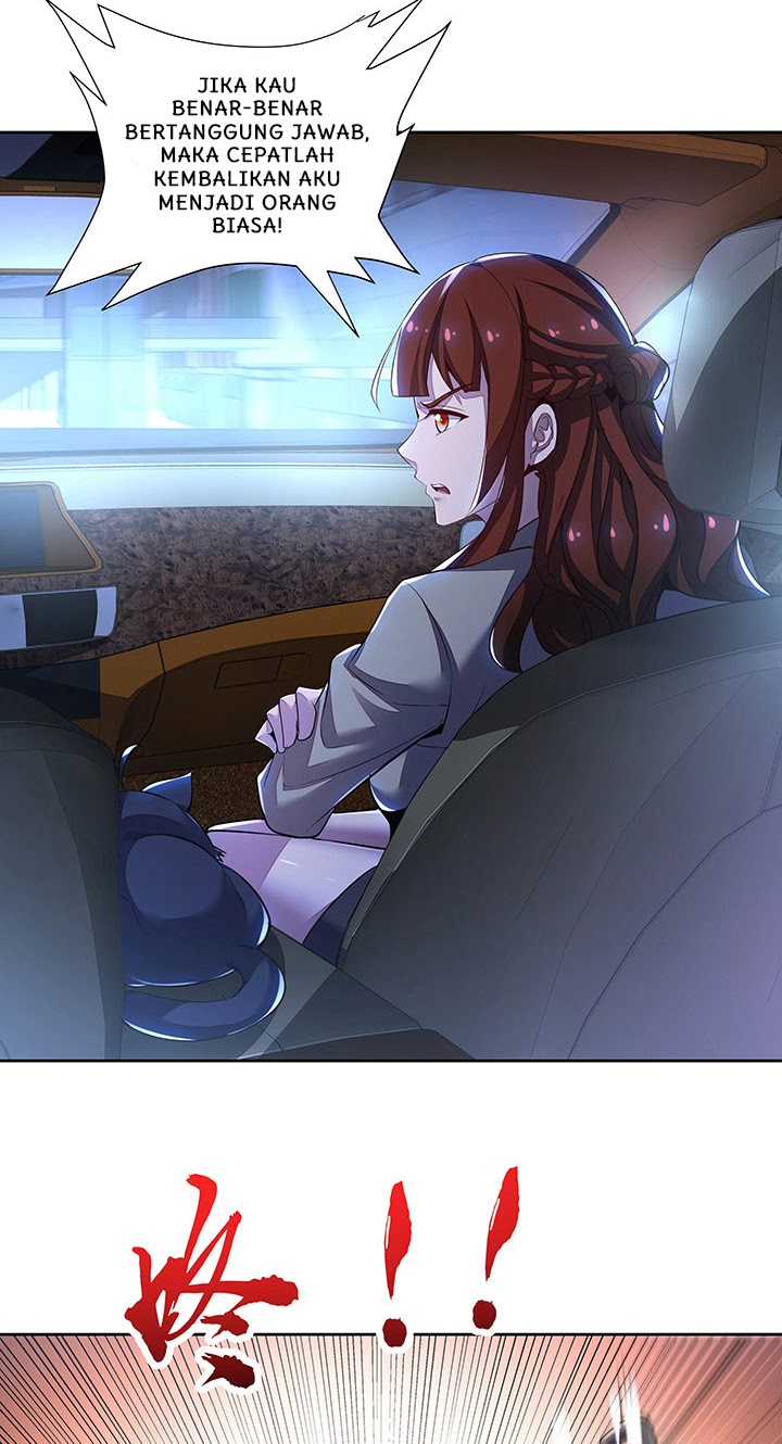 Cultivation Record Of The Undead King Chapter 11.1 Gambar 32