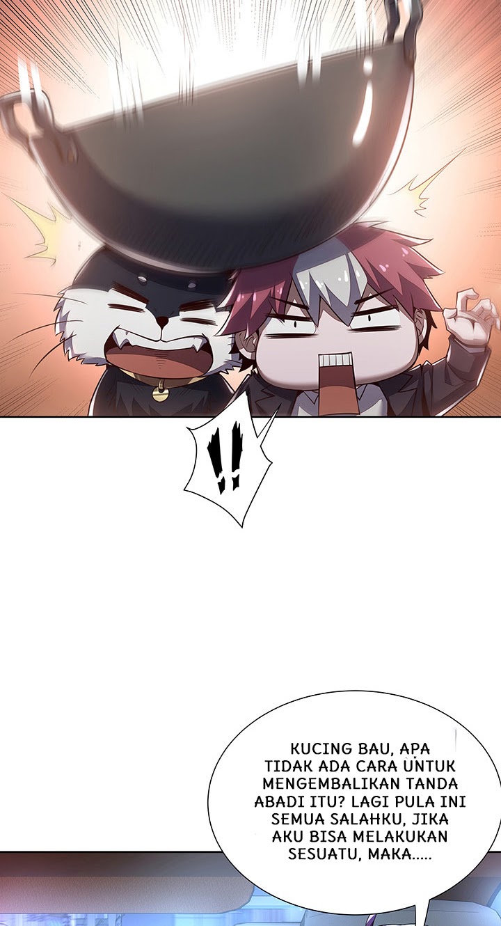 Cultivation Record Of The Undead King Chapter 11.1 Gambar 33