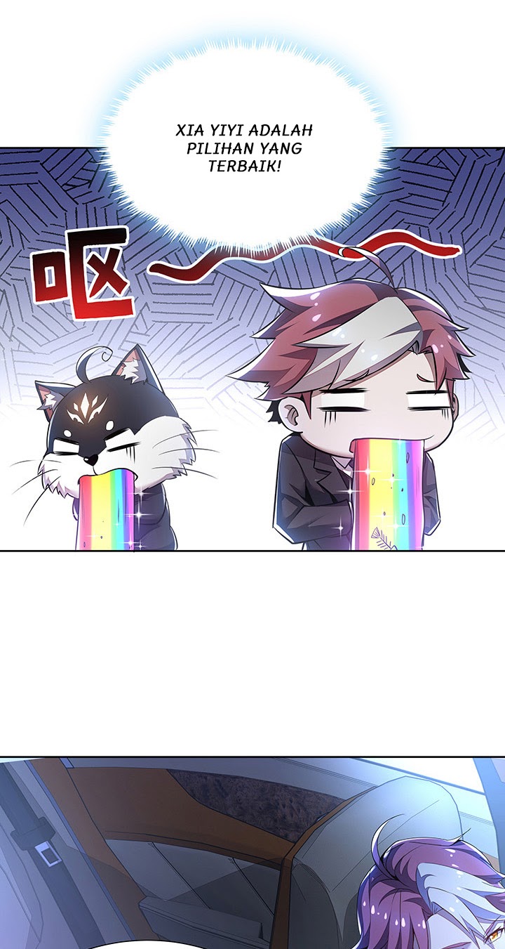 Cultivation Record Of The Undead King Chapter 11.1 Gambar 37