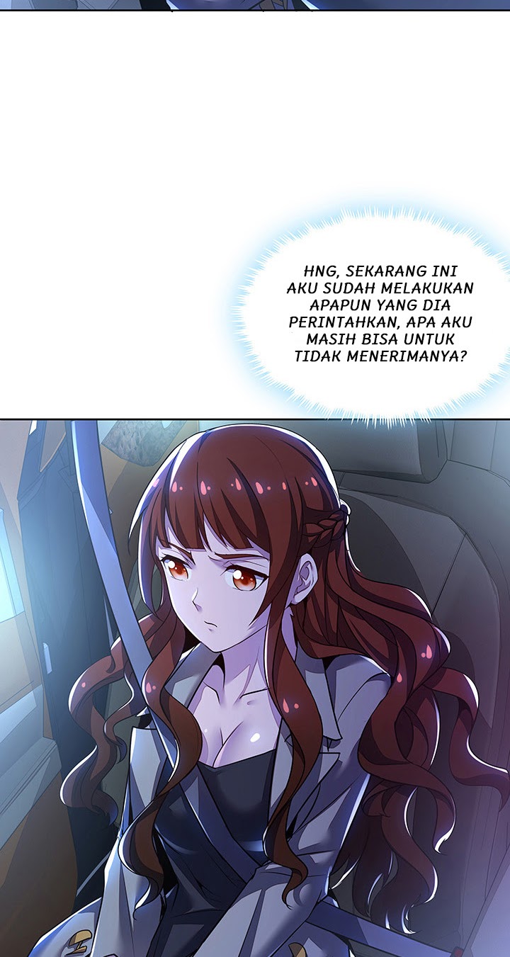 Cultivation Record Of The Undead King Chapter 11.1 Gambar 39