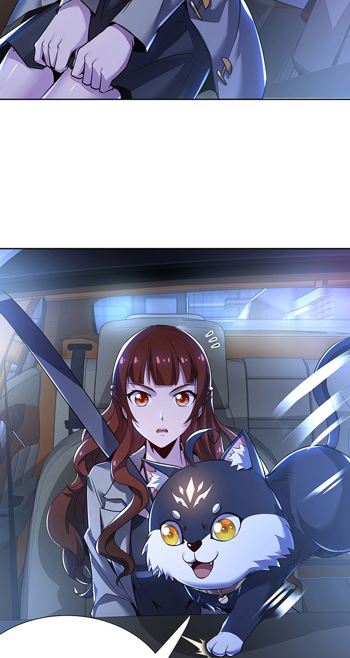 Cultivation Record Of The Undead King Chapter 11.1 Gambar 40