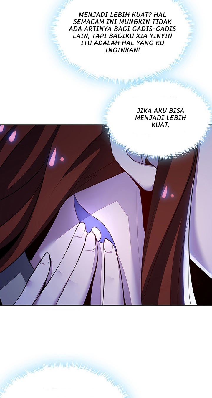 Cultivation Record Of The Undead King Chapter 11.1 Gambar 43