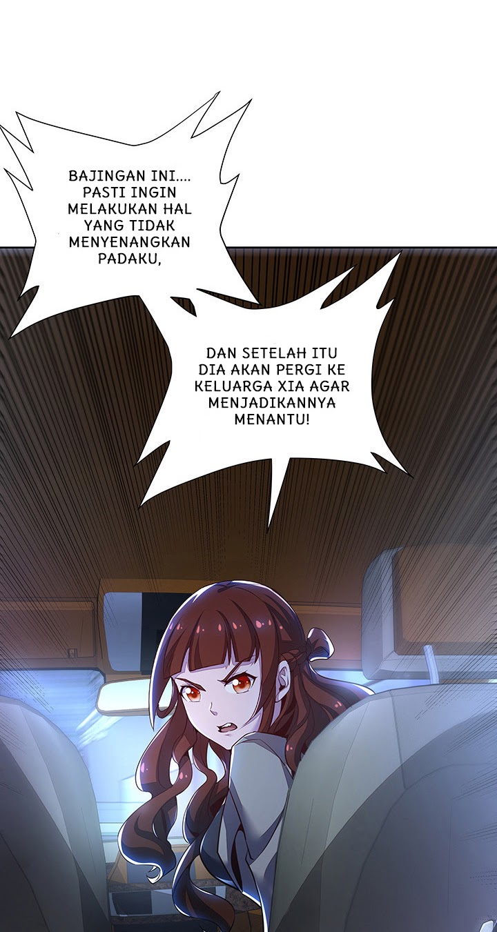 Cultivation Record Of The Undead King Chapter 11.1 Gambar 48