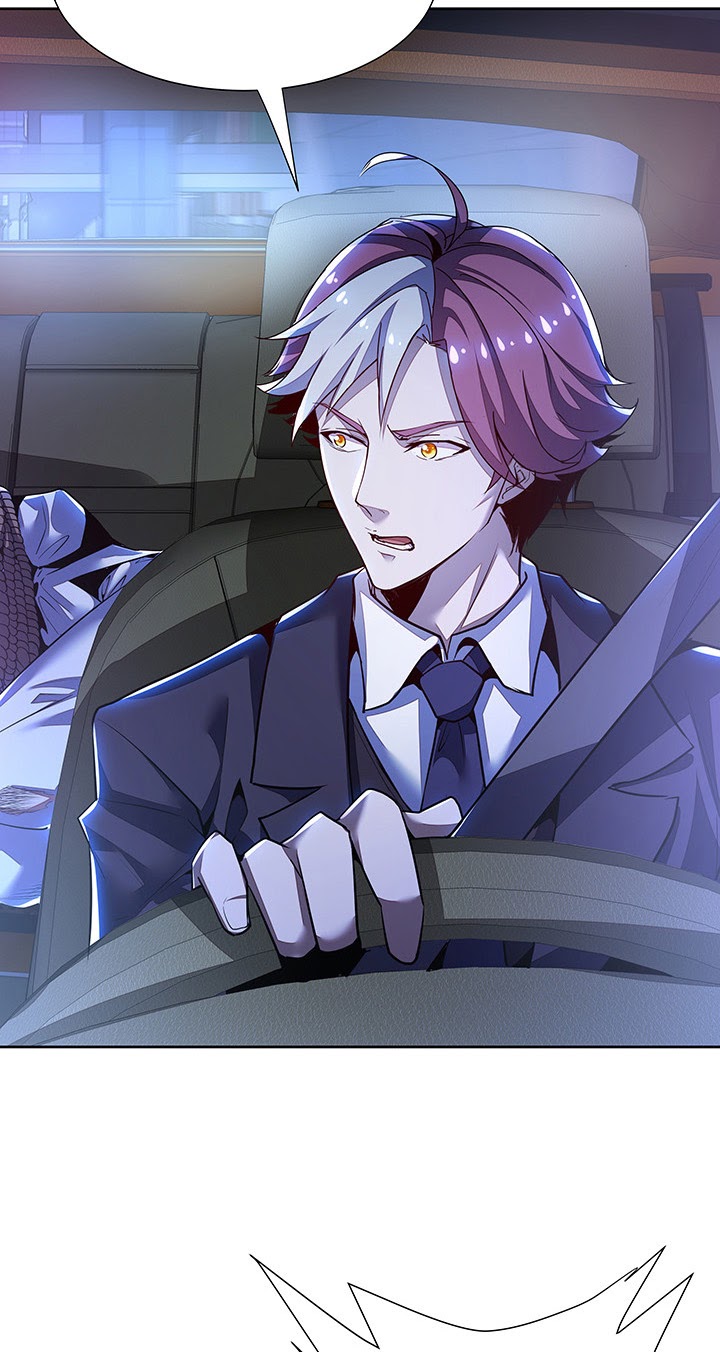 Cultivation Record Of The Undead King Chapter 11.1 Gambar 50