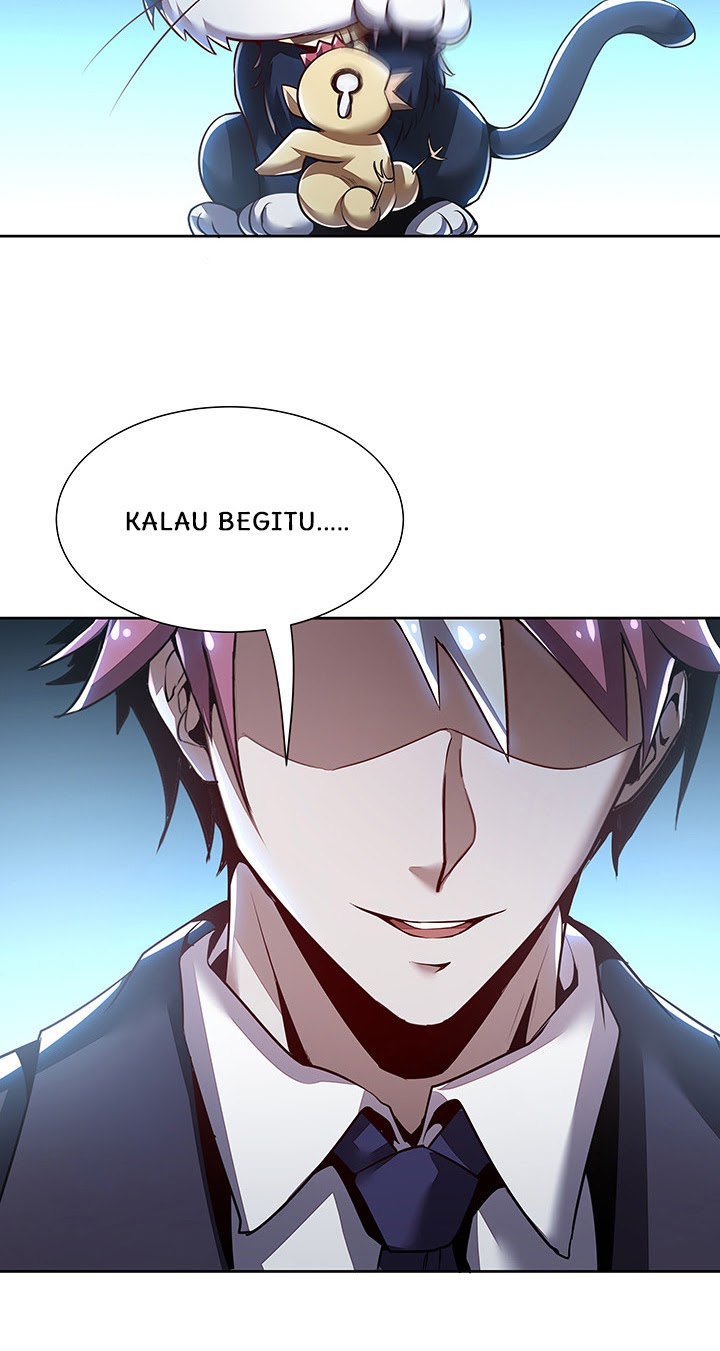 Cultivation Record Of The Undead King Chapter 11.1 Gambar 53