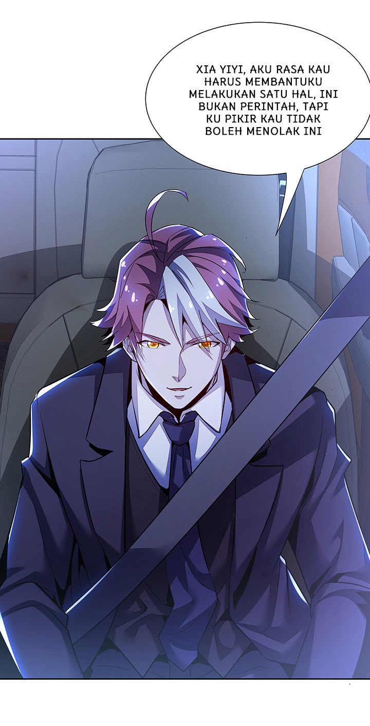 Cultivation Record Of The Undead King Chapter 11.1 Gambar 54