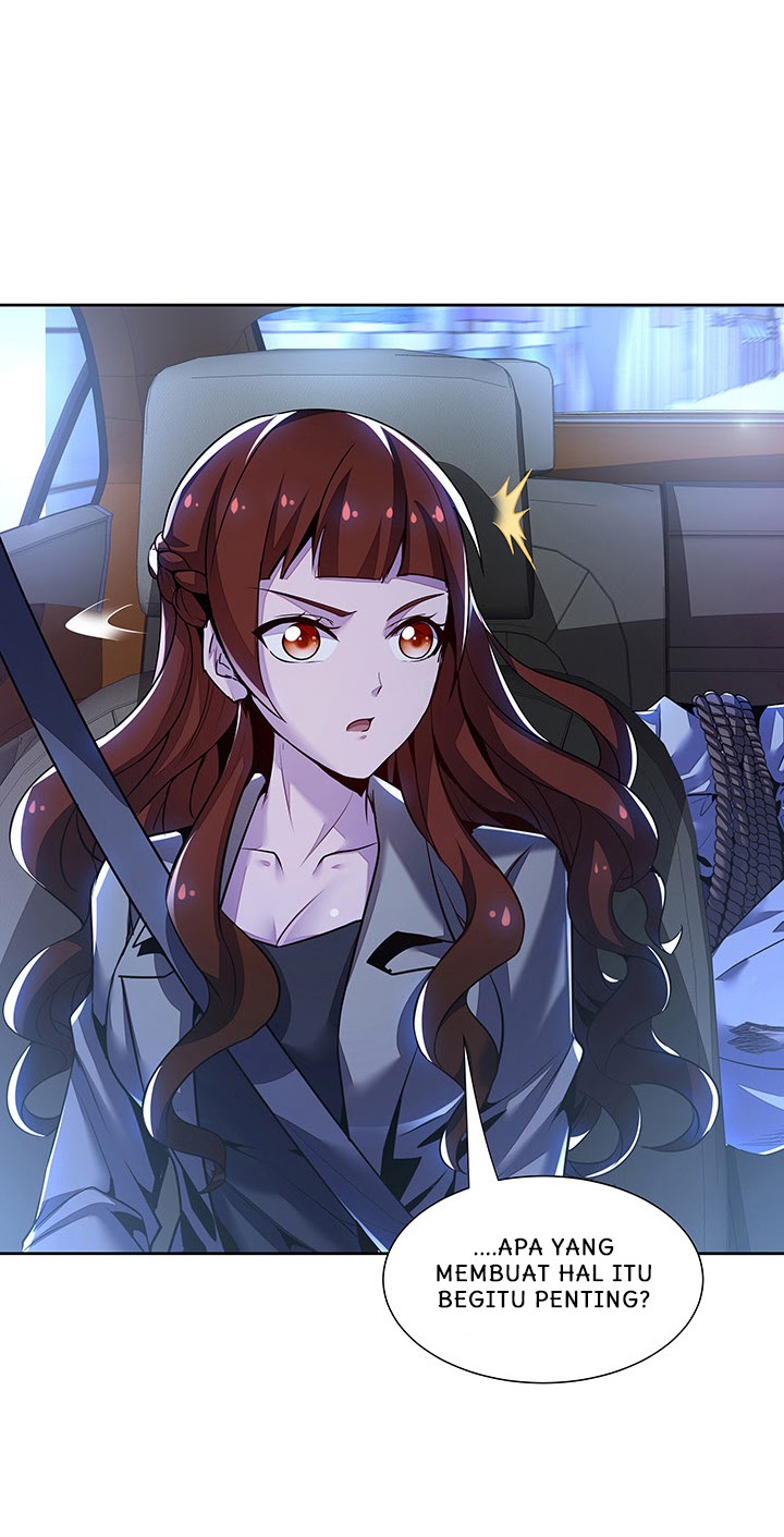 Cultivation Record Of The Undead King Chapter 11.1 Gambar 55