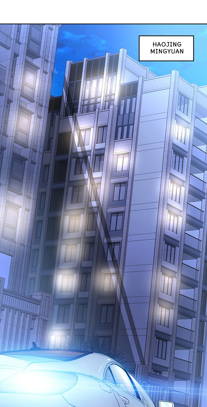Cultivation Record Of The Undead King Chapter 11.1 Gambar 57