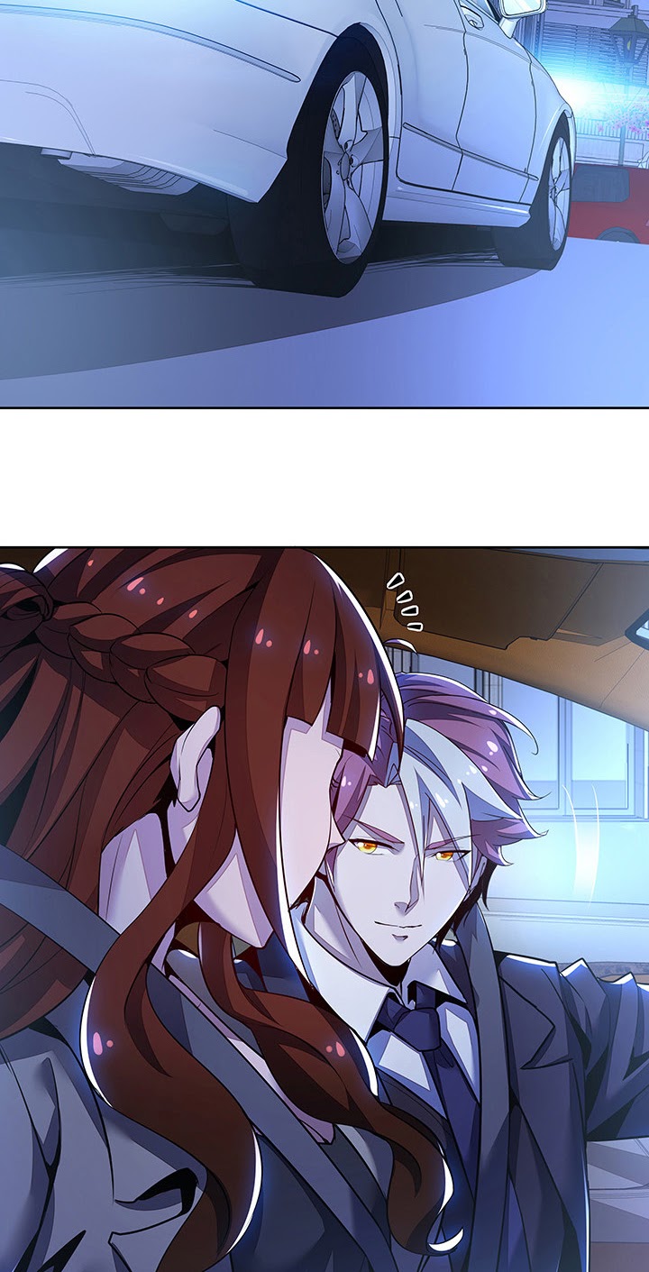 Cultivation Record Of The Undead King Chapter 11.1 Gambar 58