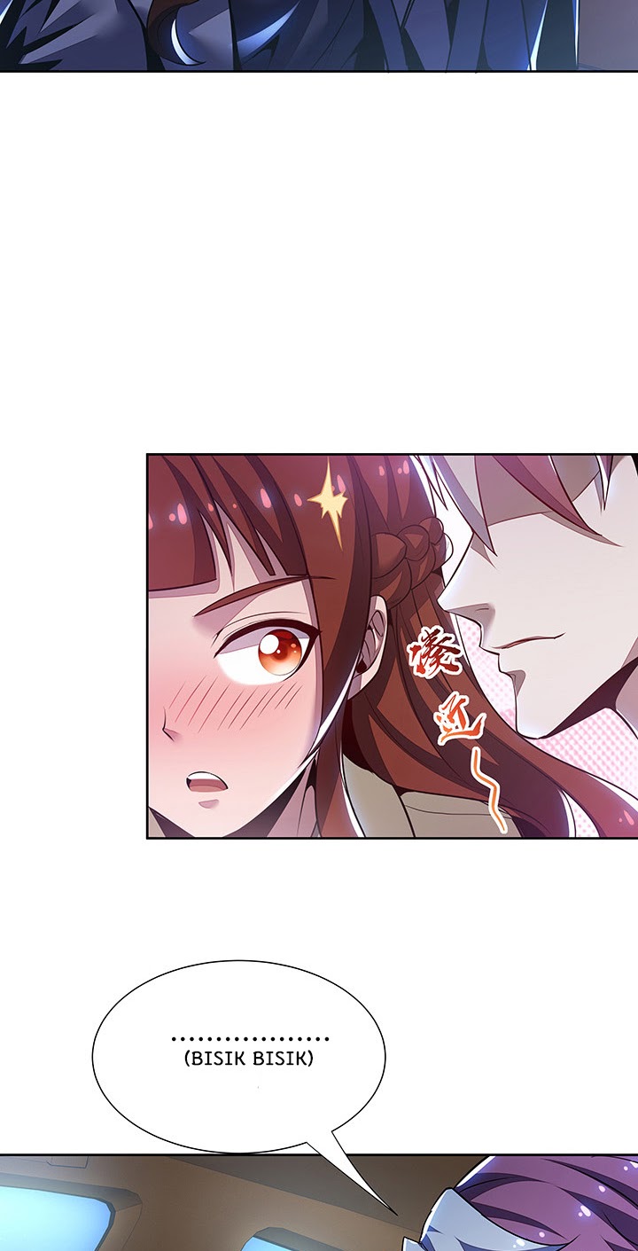 Cultivation Record Of The Undead King Chapter 11.1 Gambar 59