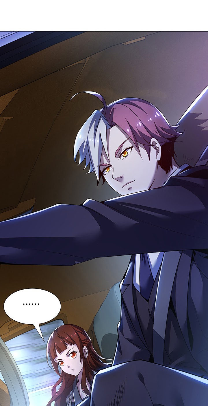 Cultivation Record Of The Undead King Chapter 11.1 Gambar 6