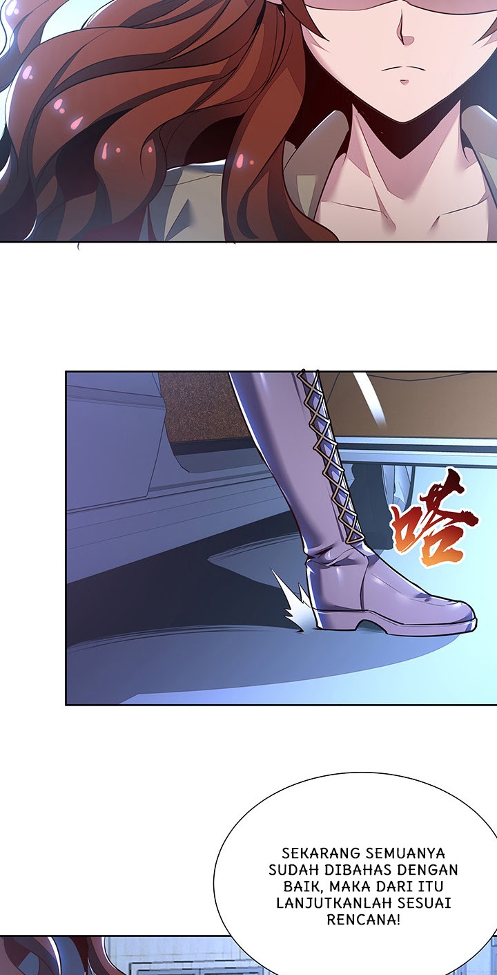 Cultivation Record Of The Undead King Chapter 11.1 Gambar 61