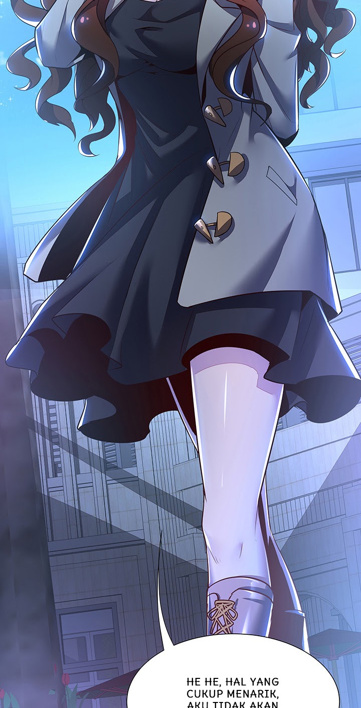 Cultivation Record Of The Undead King Chapter 11.1 Gambar 63