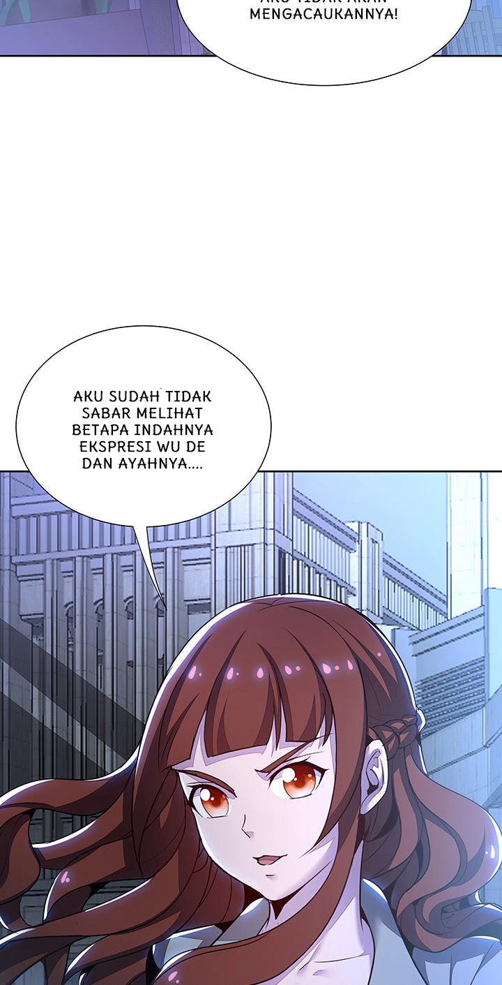 Cultivation Record Of The Undead King Chapter 11.1 Gambar 64