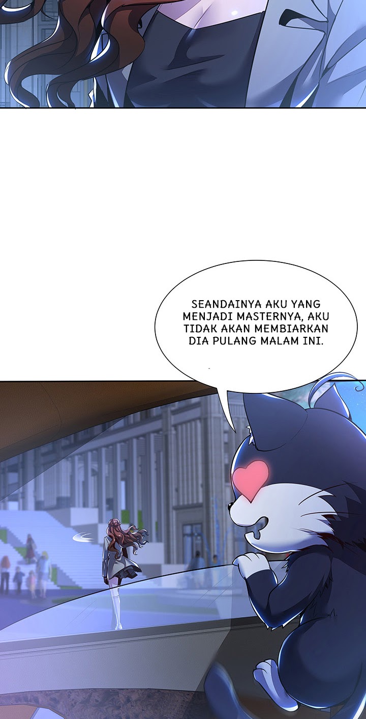 Cultivation Record Of The Undead King Chapter 11.1 Gambar 65
