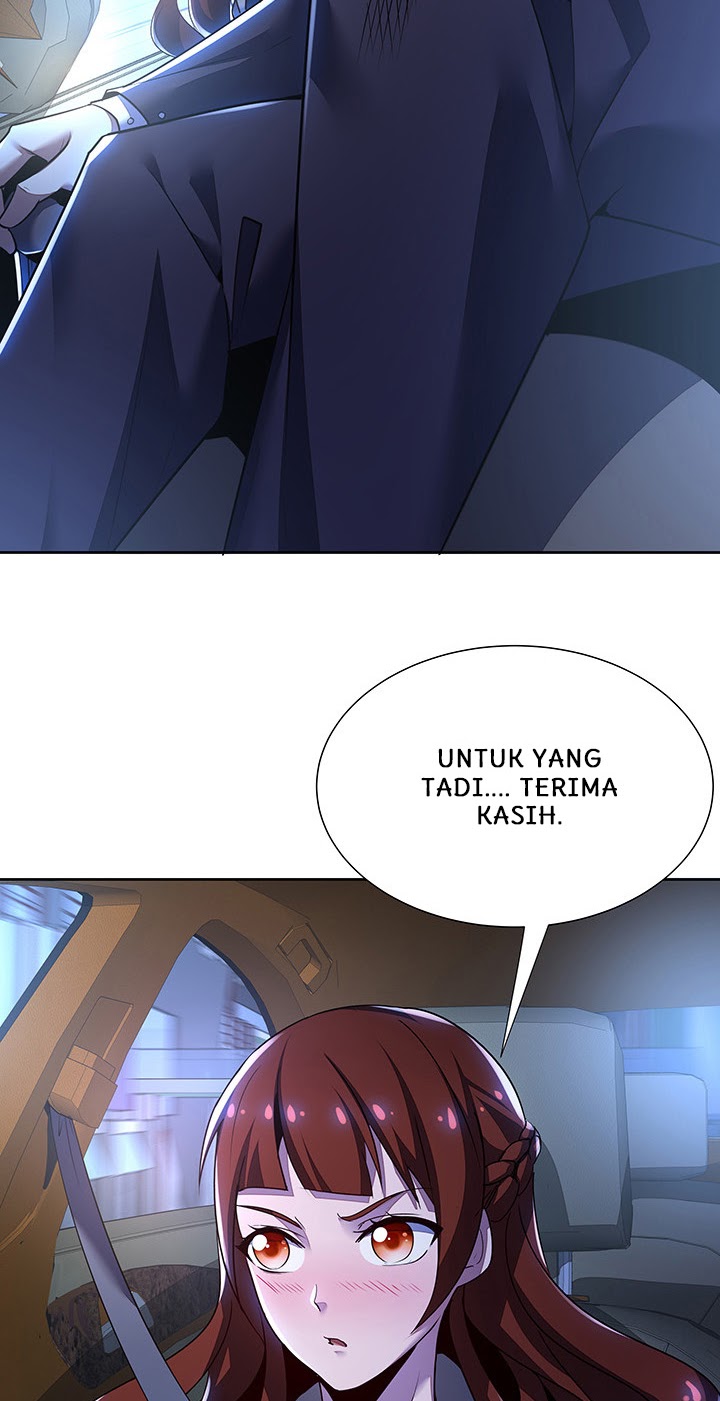 Cultivation Record Of The Undead King Chapter 11.1 Gambar 7