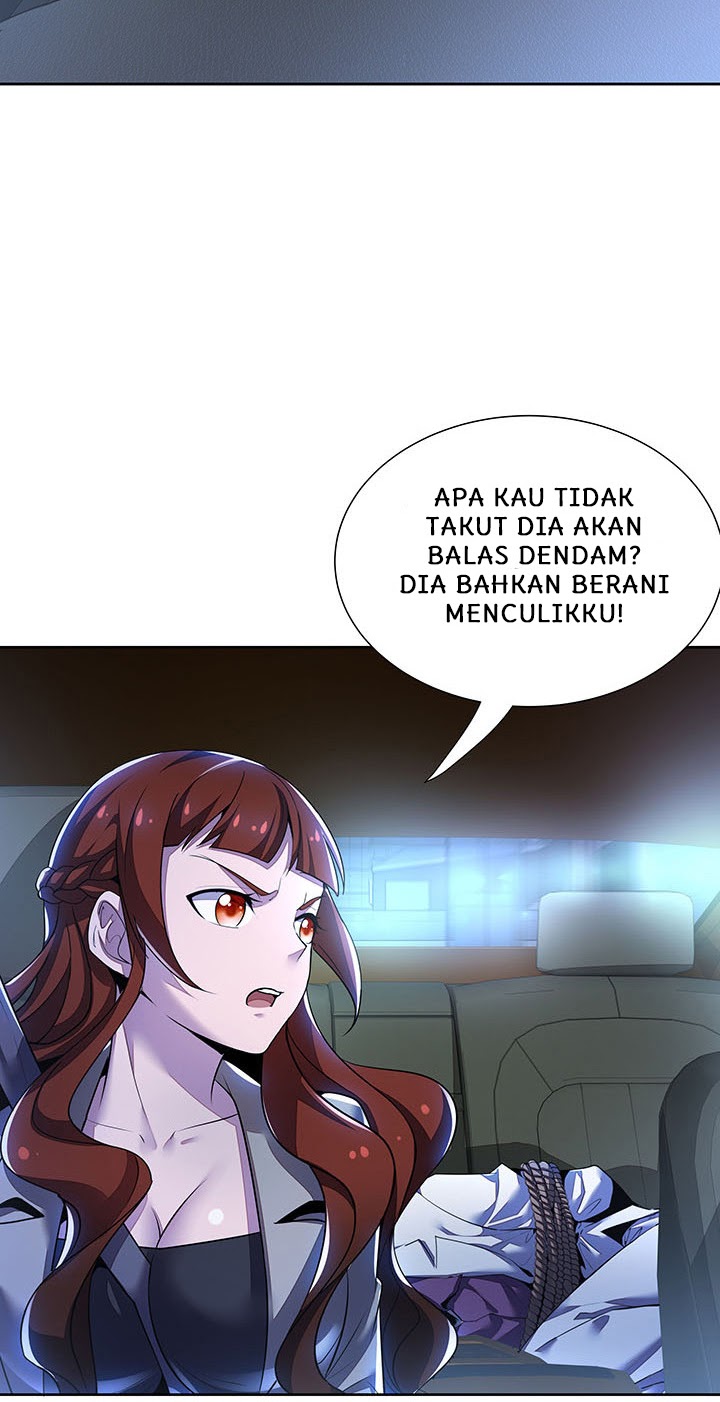 Cultivation Record Of The Undead King Chapter 11.1 Gambar 9
