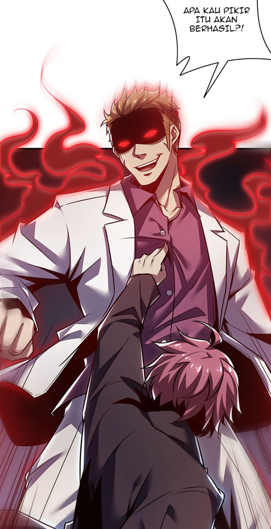 Cultivation Record Of The Undead King Chapter 09 Gambar 40