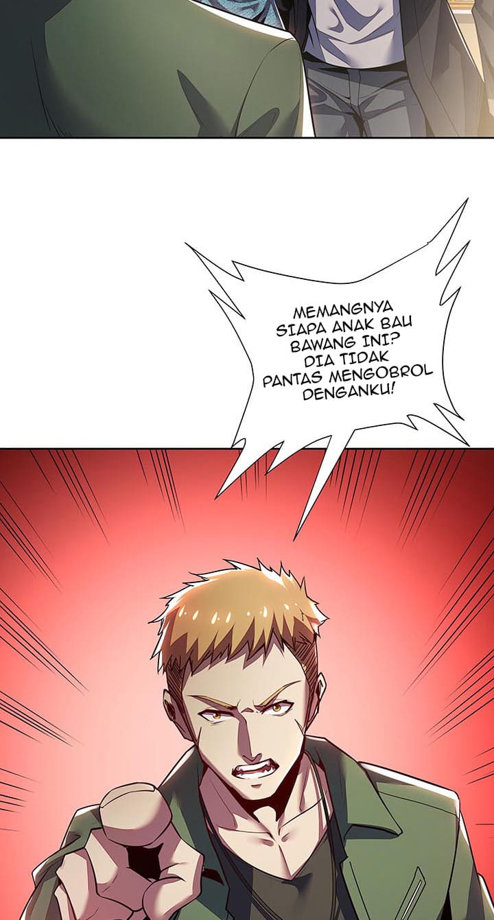 Cultivation Record Of The Undead King Chapter 06.1 Gambar 10