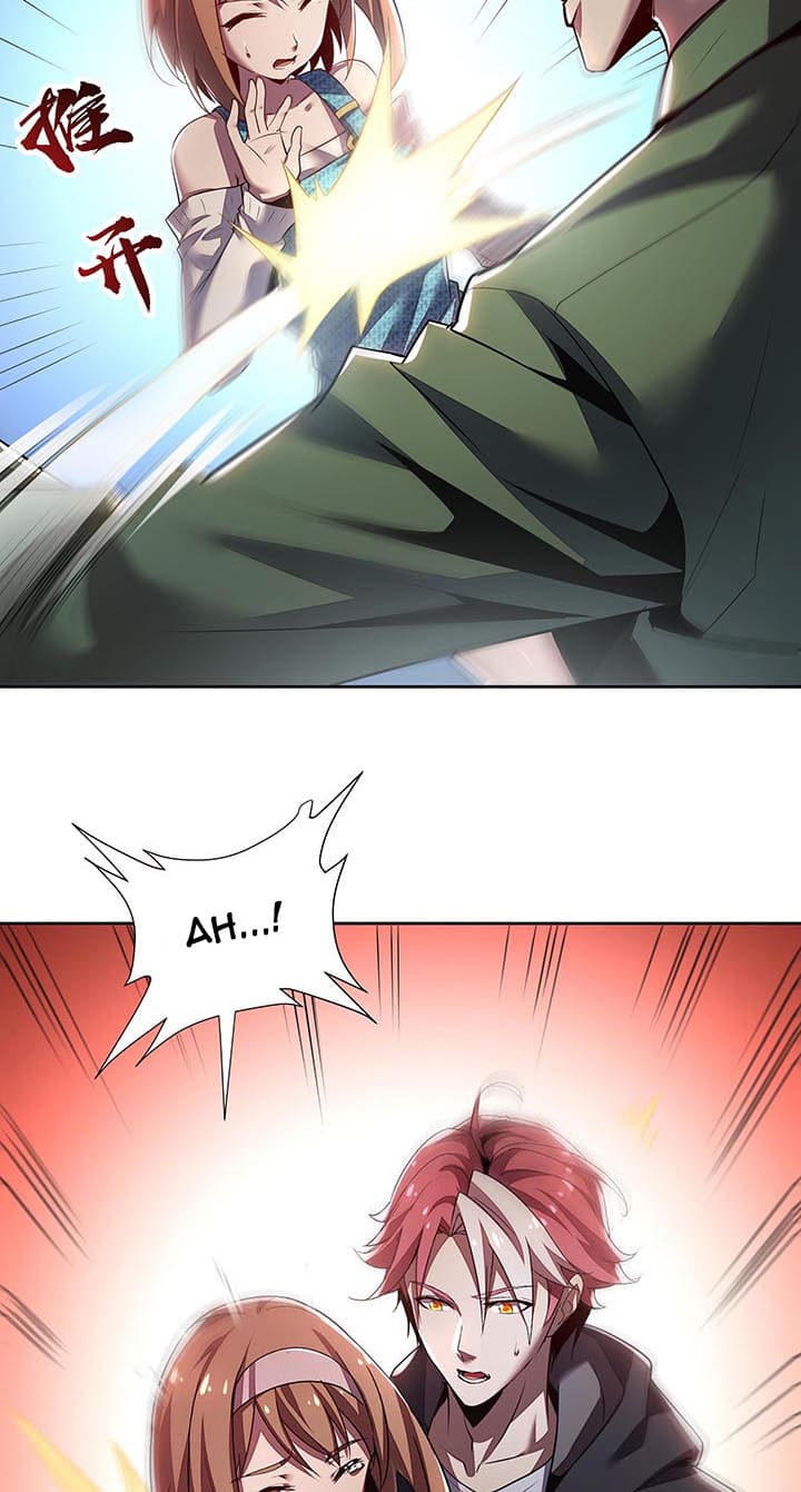 Cultivation Record Of The Undead King Chapter 06.1 Gambar 14
