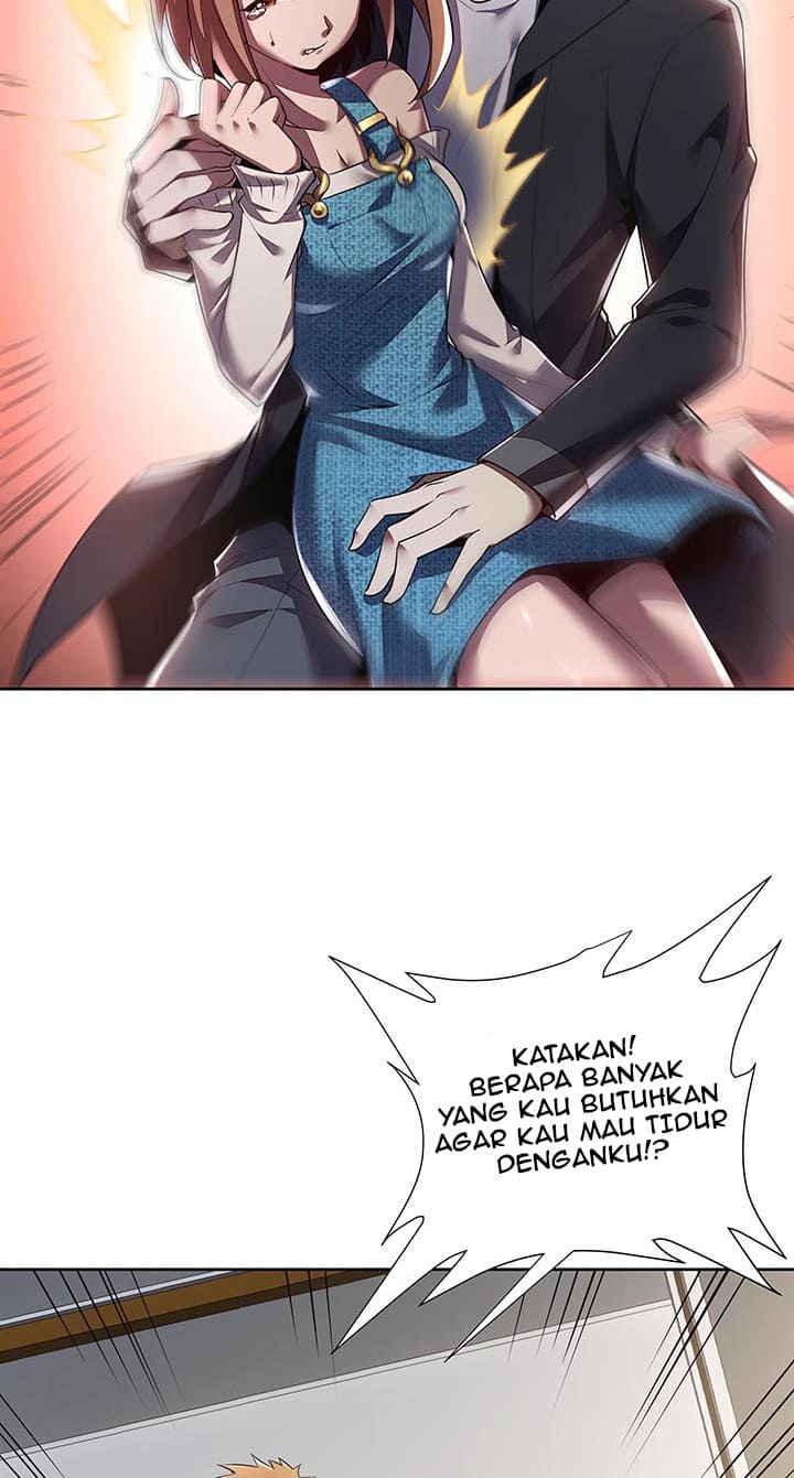 Cultivation Record Of The Undead King Chapter 06.1 Gambar 15