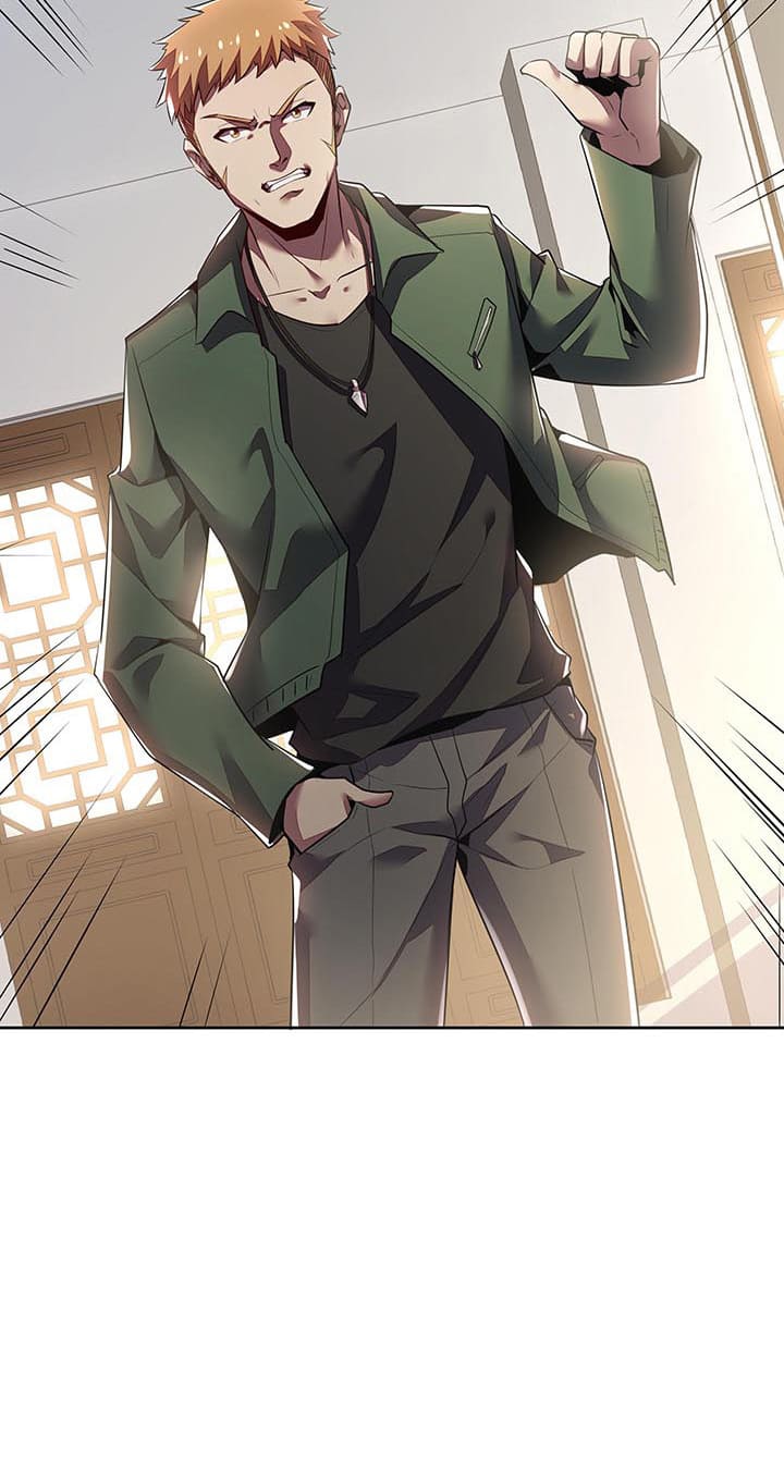 Cultivation Record Of The Undead King Chapter 06.1 Gambar 16
