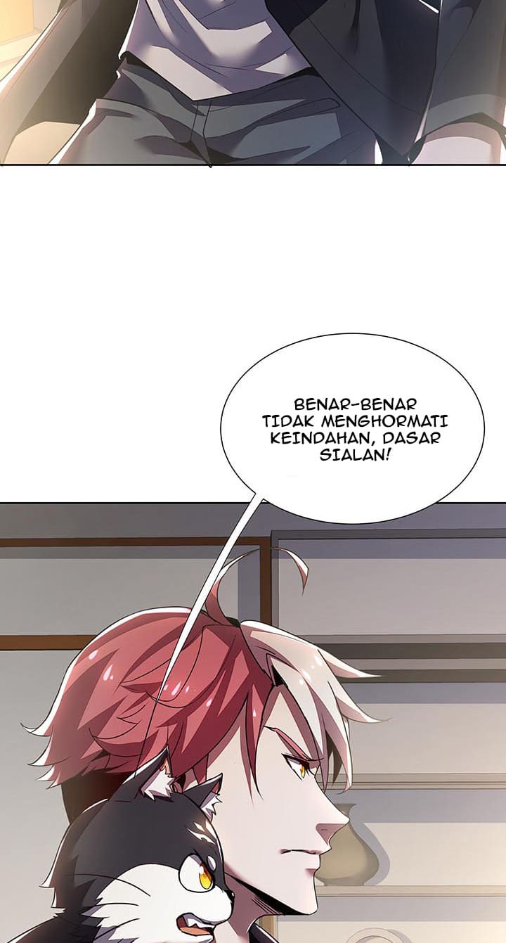 Cultivation Record Of The Undead King Chapter 06.1 Gambar 18