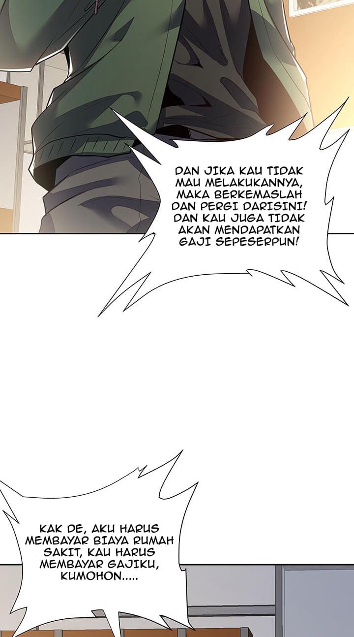 Cultivation Record Of The Undead King Chapter 06.1 Gambar 21