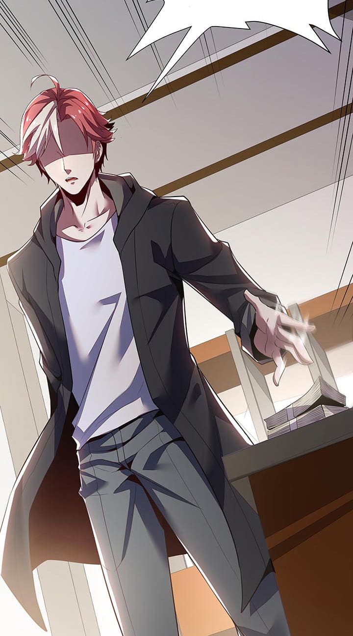 Cultivation Record Of The Undead King Chapter 06.1 Gambar 25
