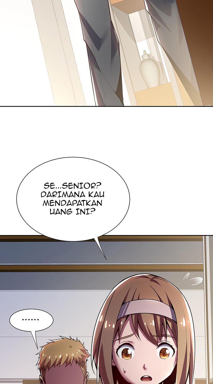 Cultivation Record Of The Undead King Chapter 06.1 Gambar 26