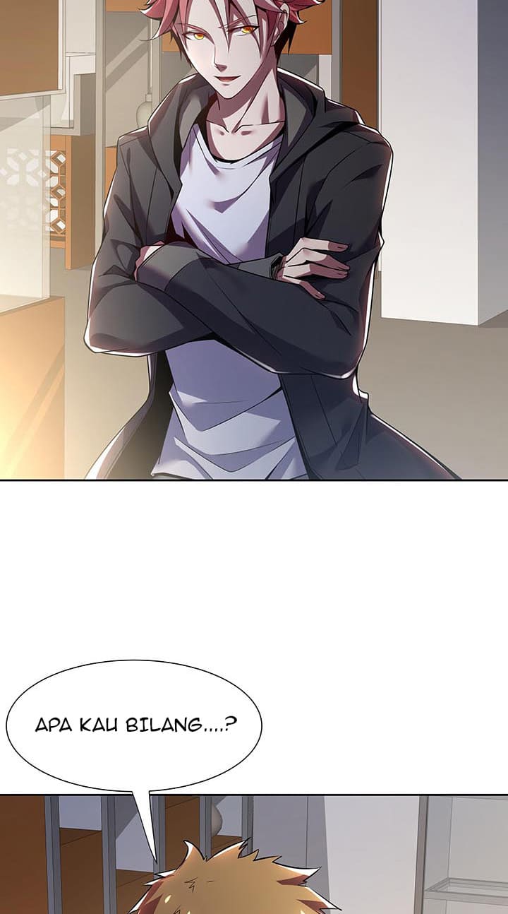 Cultivation Record Of The Undead King Chapter 06.1 Gambar 28
