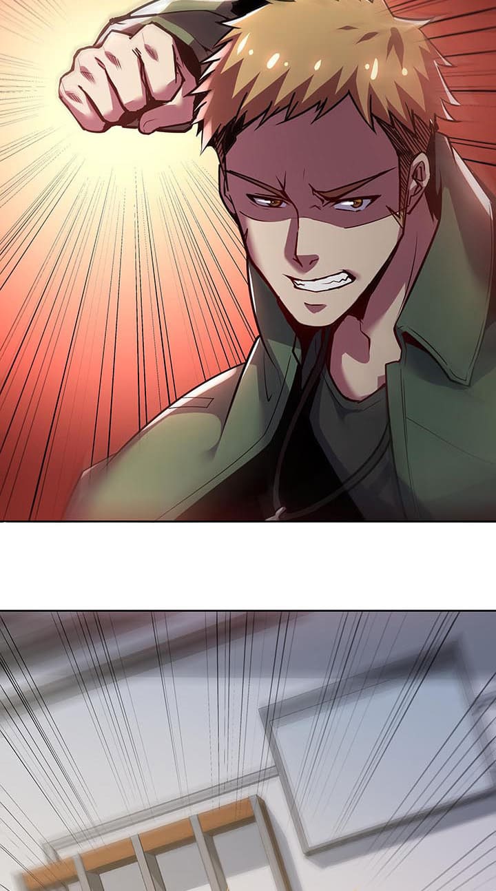 Cultivation Record Of The Undead King Chapter 06.1 Gambar 30