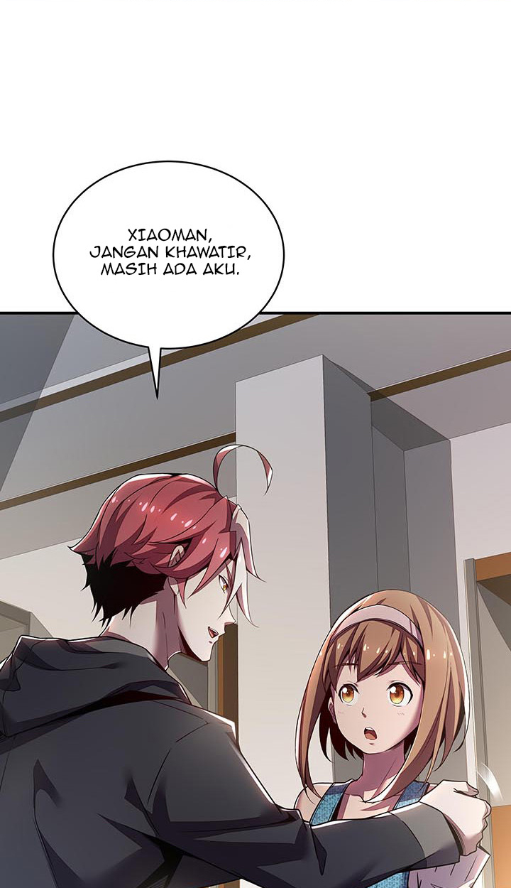 Cultivation Record Of The Undead King Chapter 06.1 Gambar 32