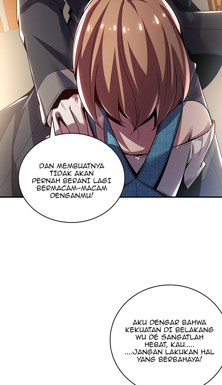Cultivation Record Of The Undead King Chapter 06.1 Gambar 34