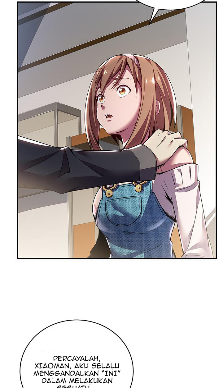Cultivation Record Of The Undead King Chapter 06.1 Gambar 35