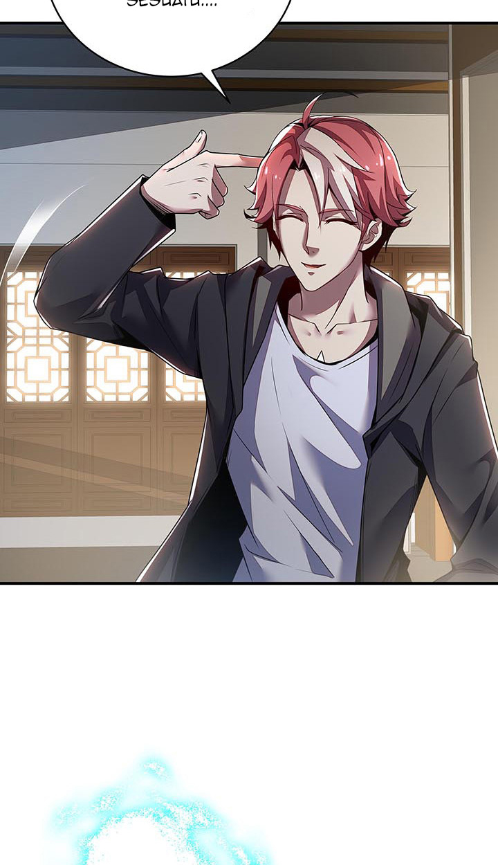 Cultivation Record Of The Undead King Chapter 06.1 Gambar 36