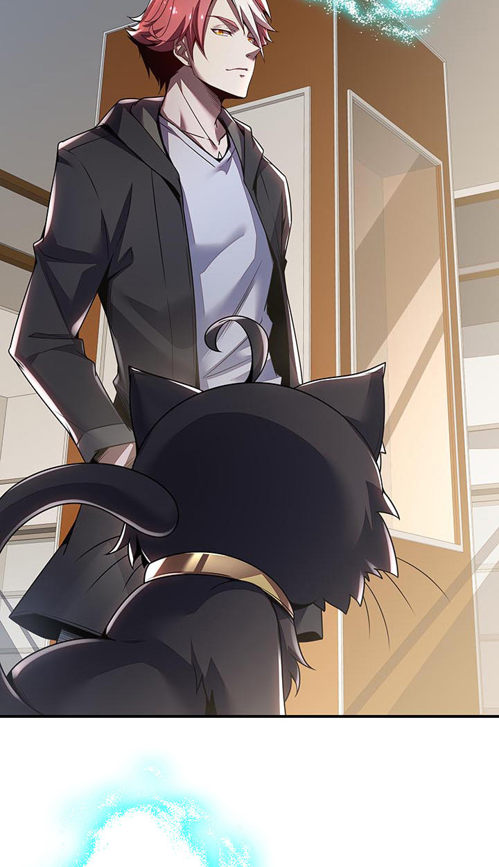 Cultivation Record Of The Undead King Chapter 06.1 Gambar 39