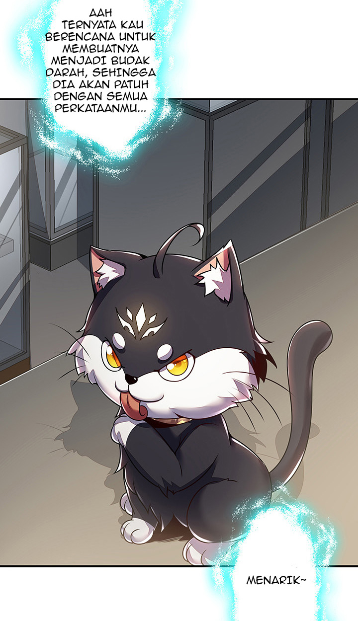 Cultivation Record Of The Undead King Chapter 06.1 Gambar 40