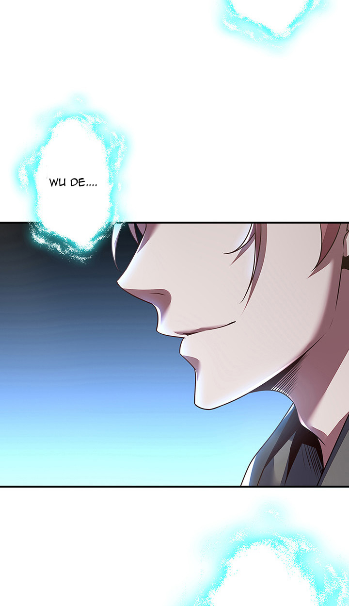 Cultivation Record Of The Undead King Chapter 06.1 Gambar 41