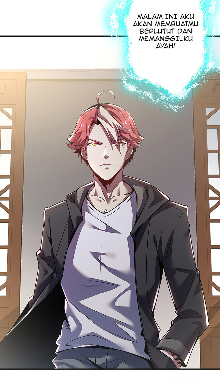 Cultivation Record Of The Undead King Chapter 06.1 Gambar 42