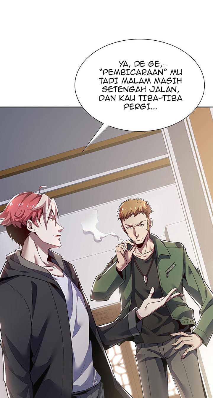 Cultivation Record Of The Undead King Chapter 06.1 Gambar 6