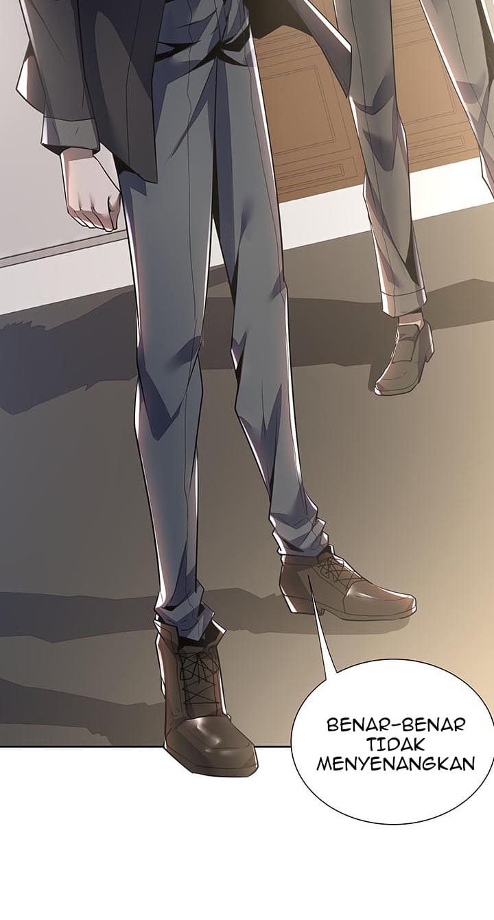 Cultivation Record Of The Undead King Chapter 06.1 Gambar 7