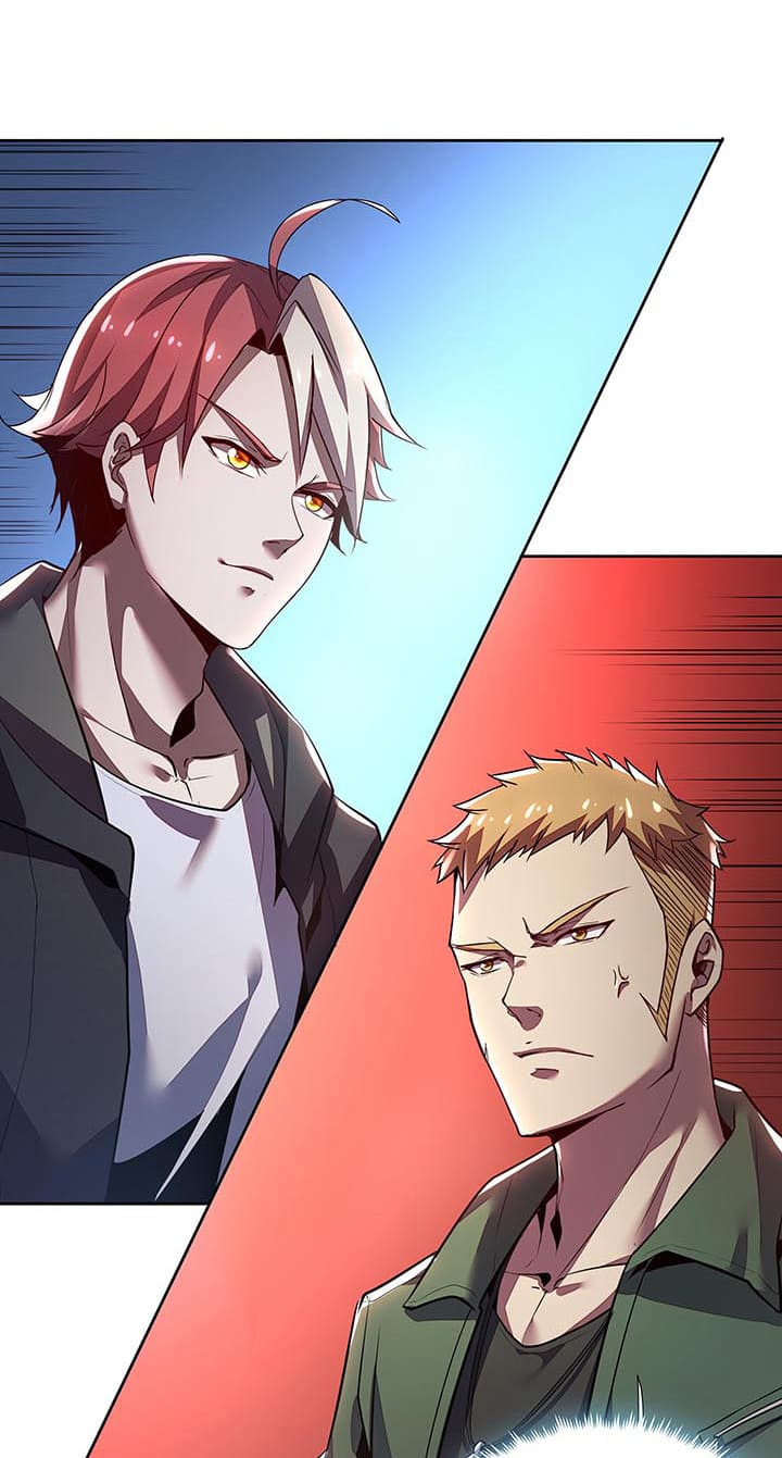 Cultivation Record Of The Undead King Chapter 06.1 Gambar 8