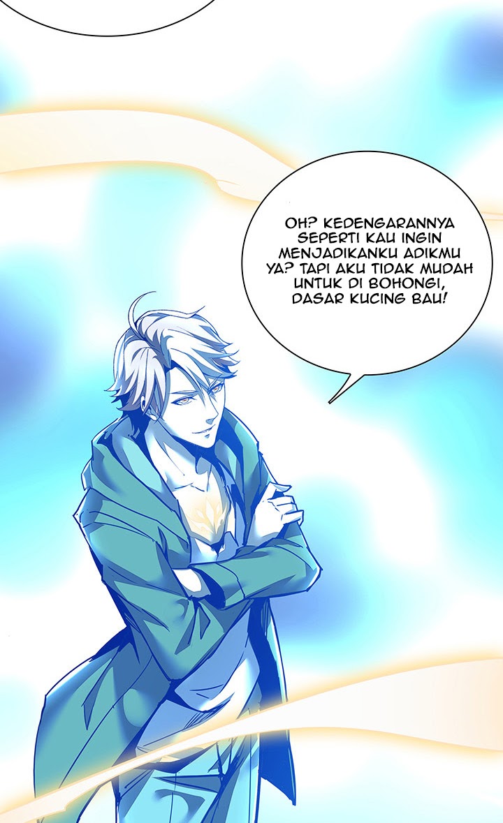 Cultivation Record Of The Undead King Chapter 02.5 Gambar 11