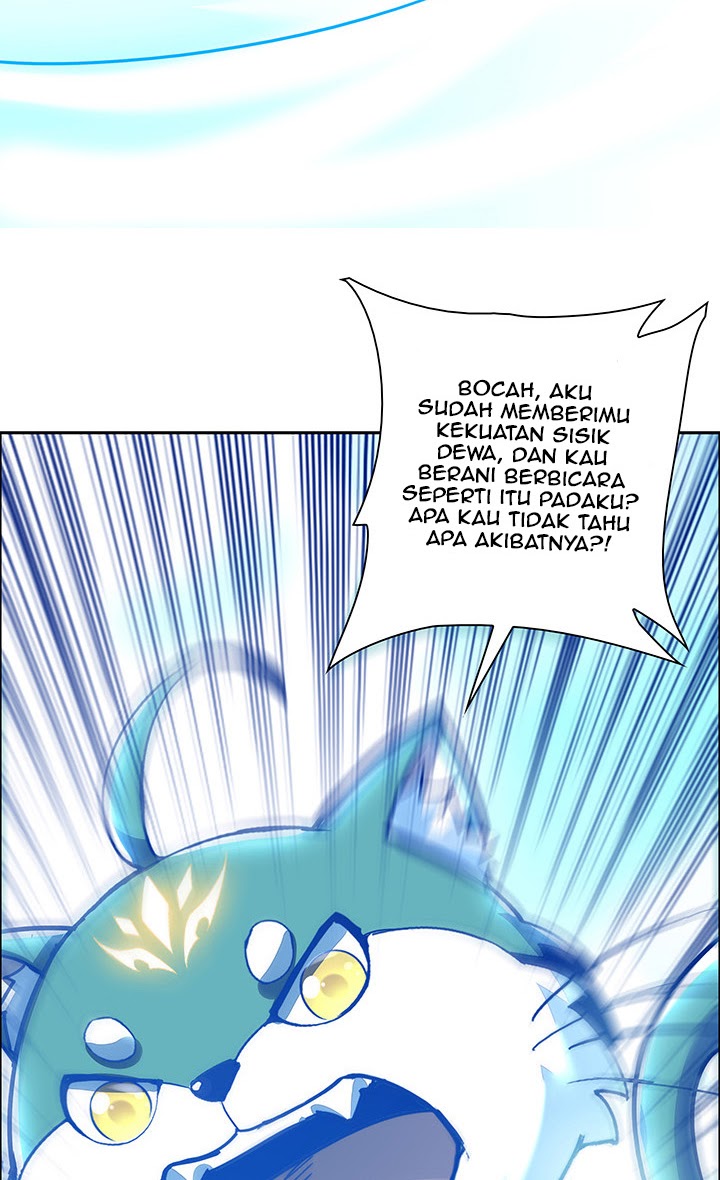 Cultivation Record Of The Undead King Chapter 02.5 Gambar 13