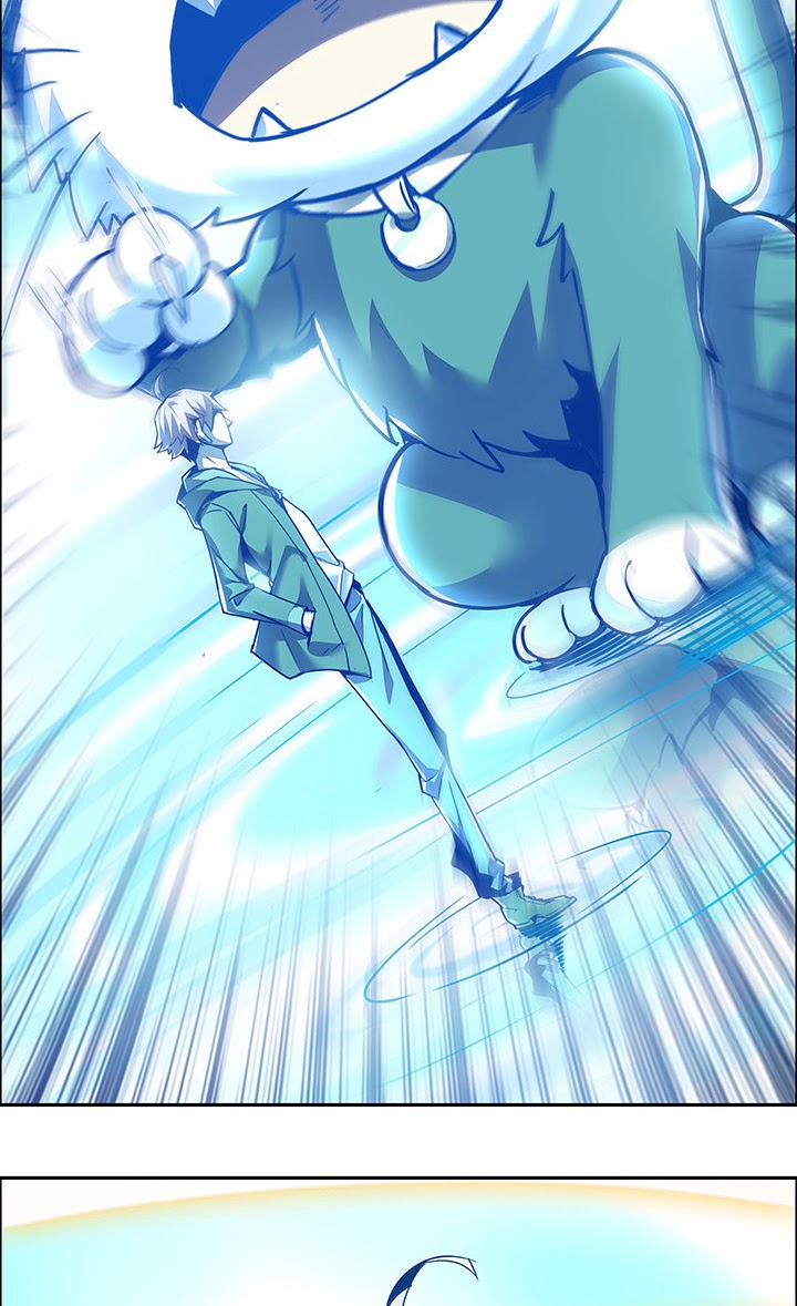 Cultivation Record Of The Undead King Chapter 02.5 Gambar 14