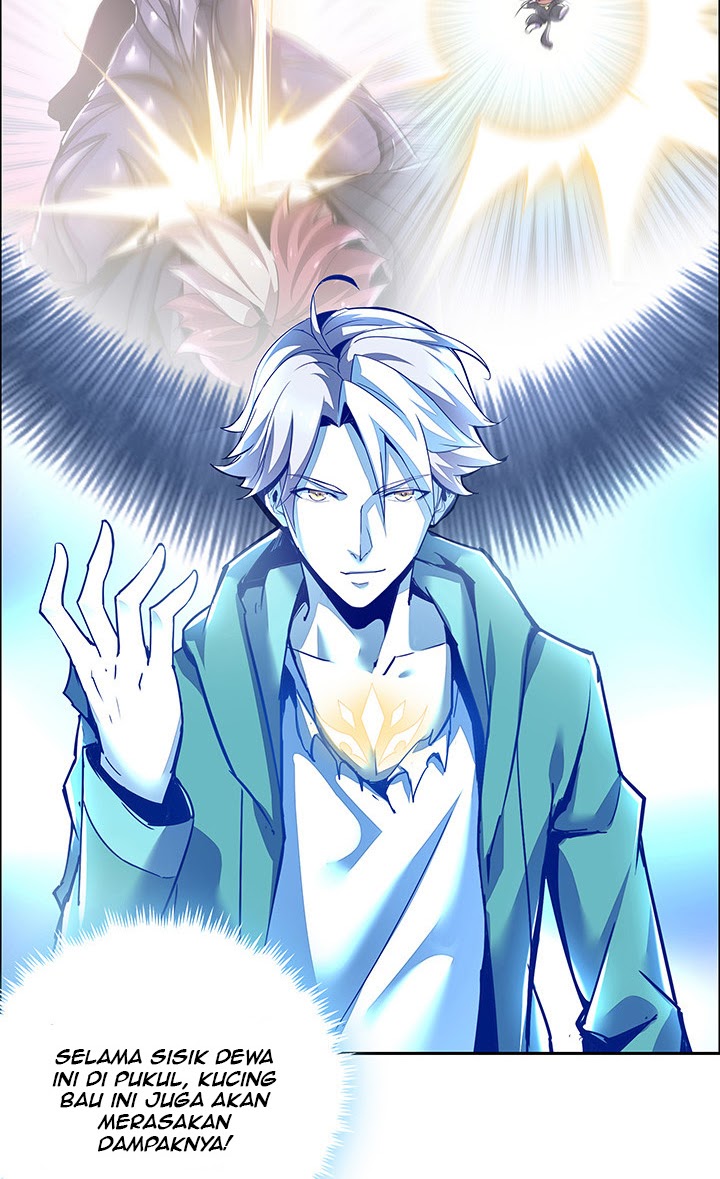 Cultivation Record Of The Undead King Chapter 02.5 Gambar 19