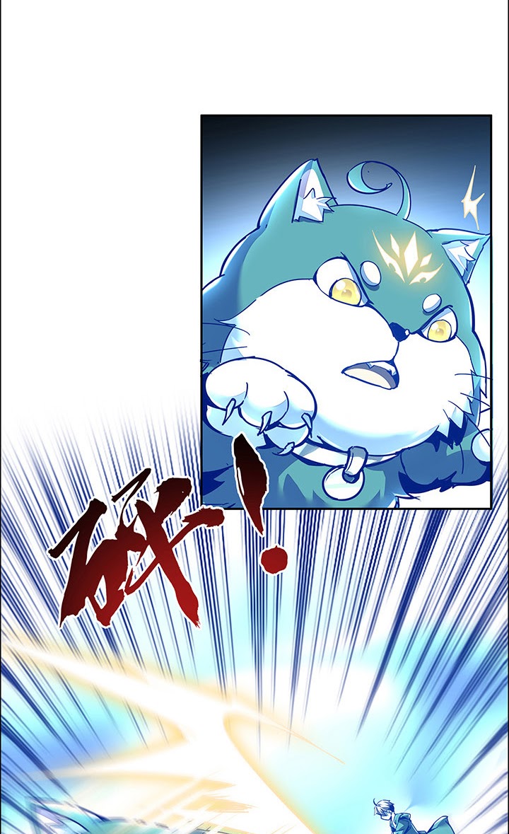 Cultivation Record Of The Undead King Chapter 02.5 Gambar 22
