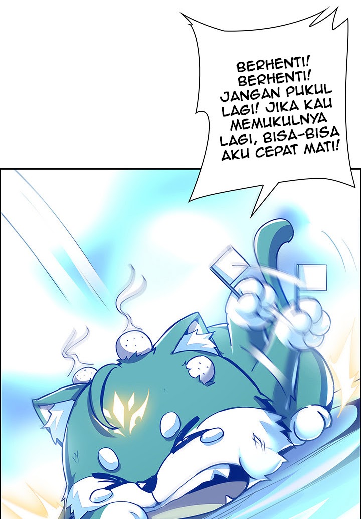 Cultivation Record Of The Undead King Chapter 02.5 Gambar 25