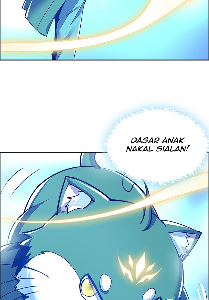 Cultivation Record Of The Undead King Chapter 02.5 Gambar 28